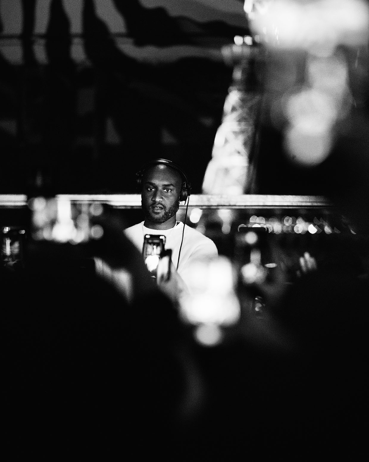 McIntosh and Virgil Abloh