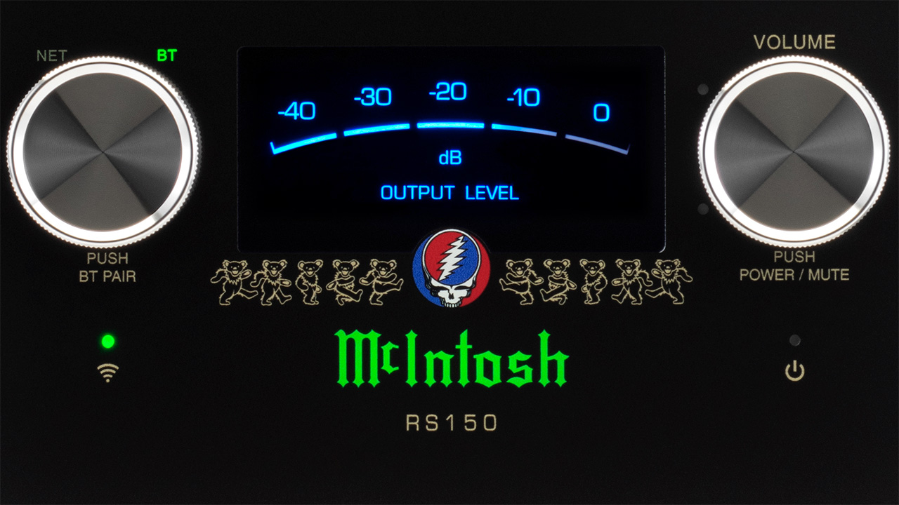 McIntosh and the Grateful Dead Celebrate the Final Tour of Dead & Co.