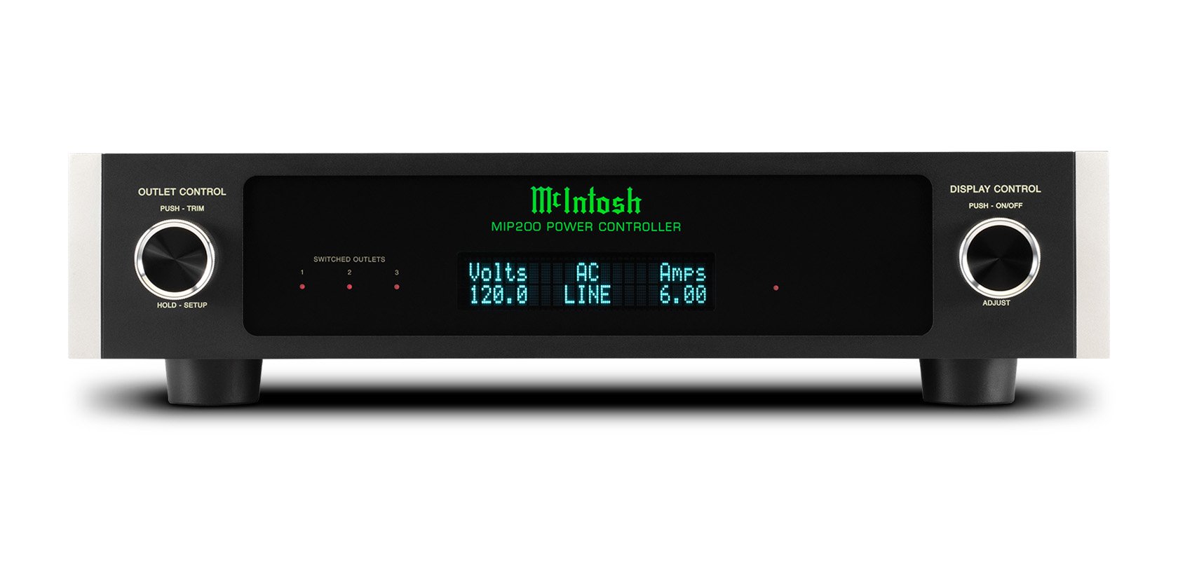 McIntosh MIP200 Power Controller