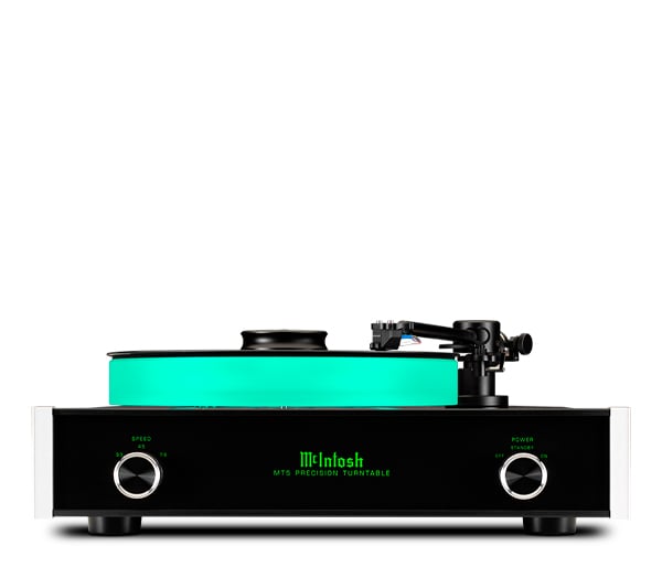 McIntosh Turntables