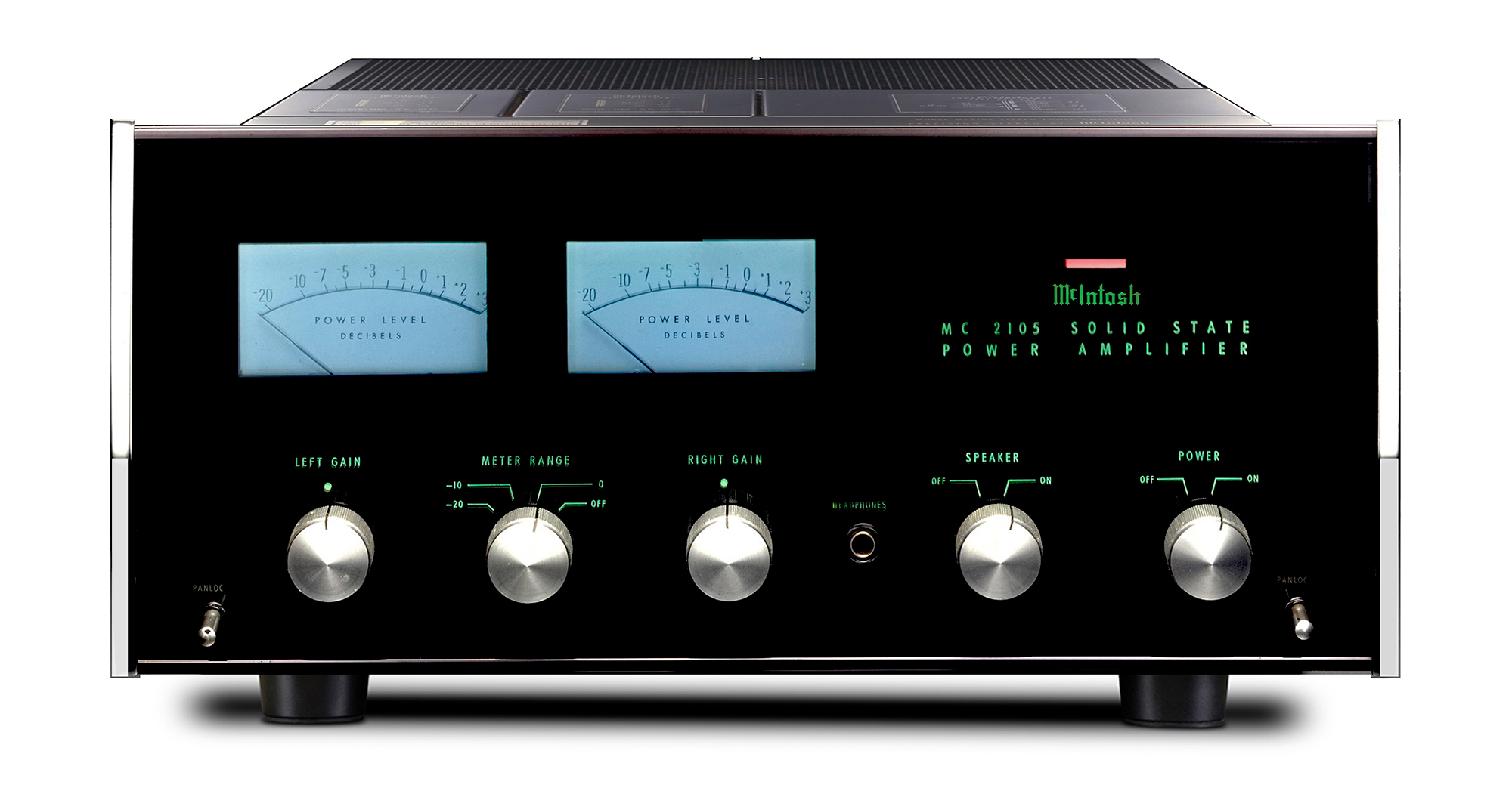 McIntosh Legacy Products