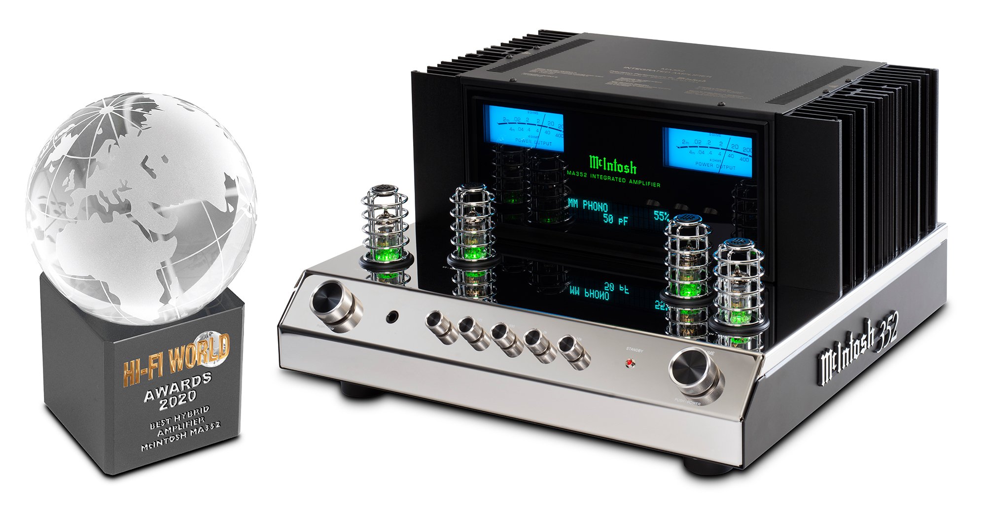 McIntosh - 