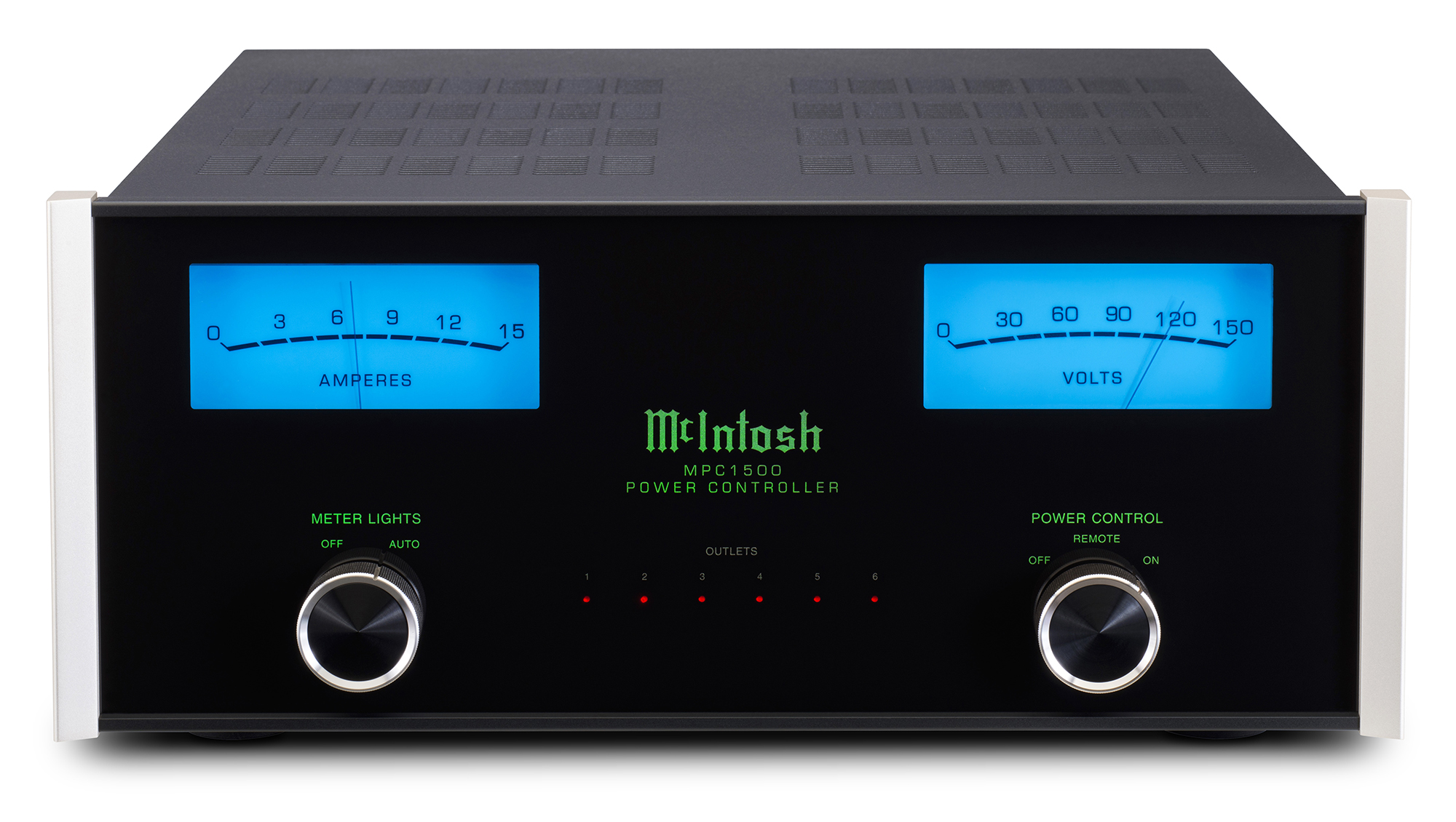 McIntosh MPC1500 Power Controller