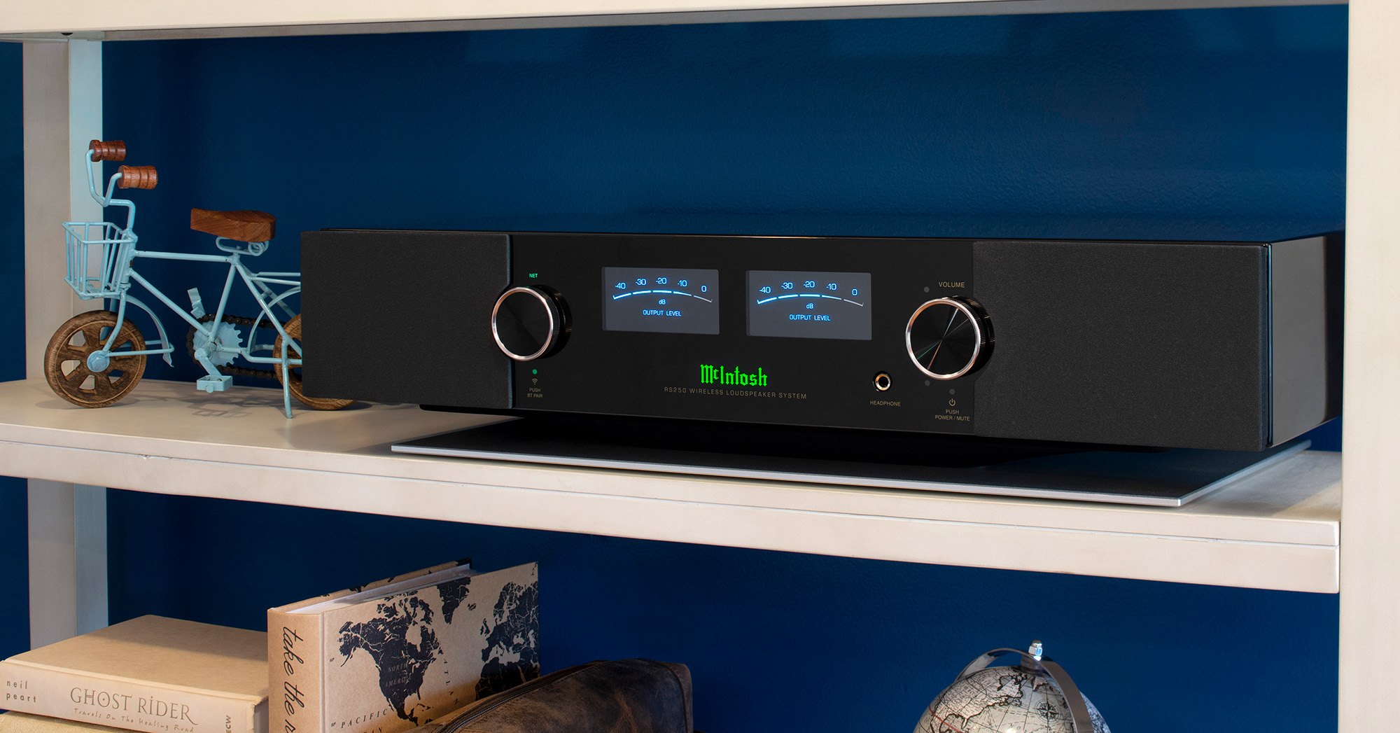 Mcintosh soundbar sales