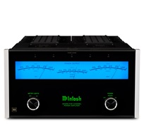 McIntosh MC255 Amplifier