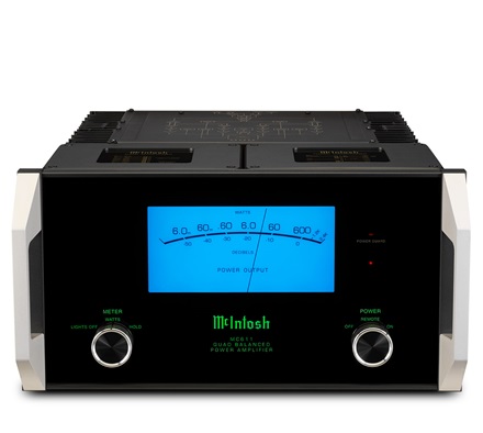McIntosh MC611 Amplifier