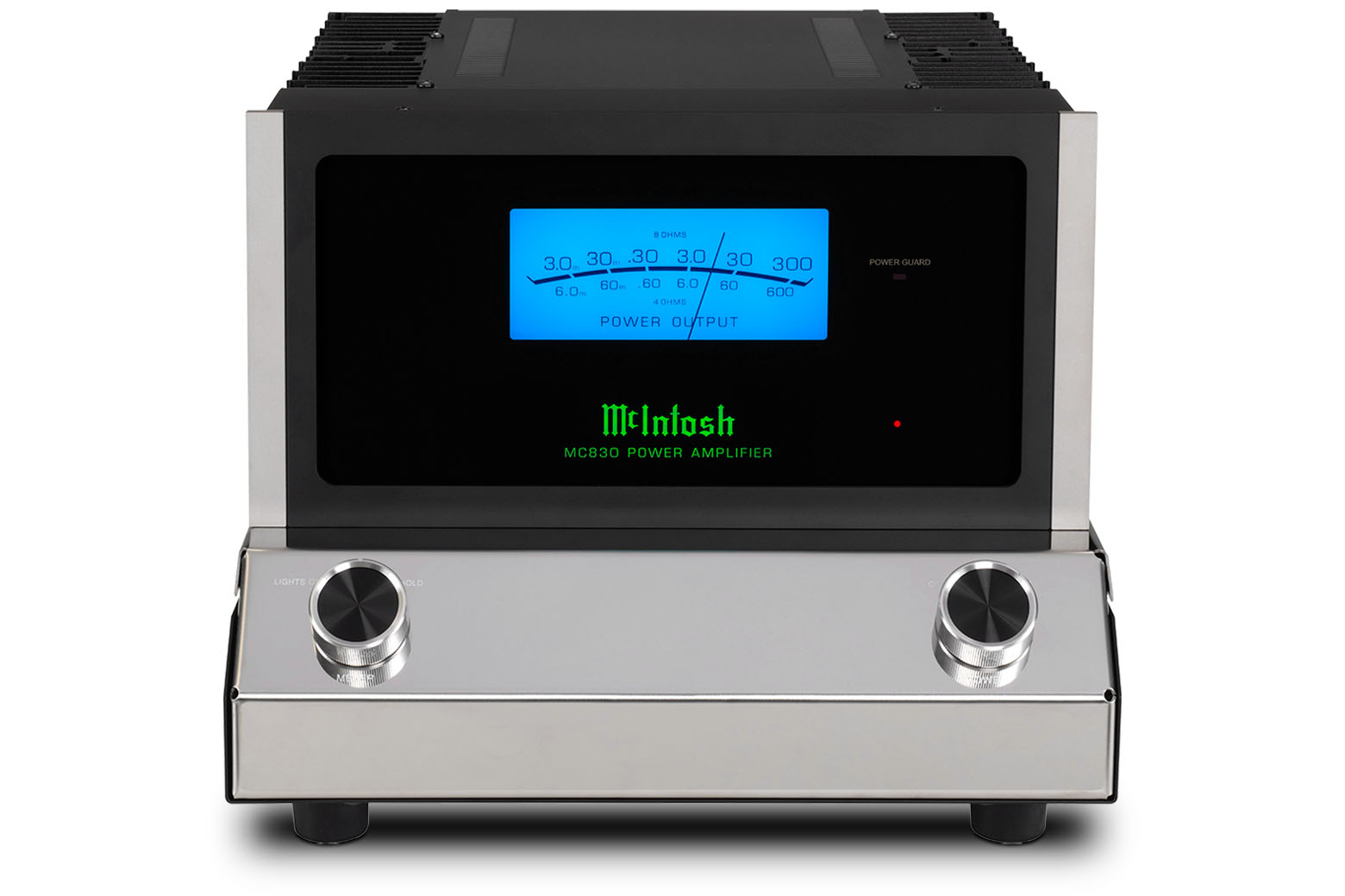 McIntosh MC830 Amplifier