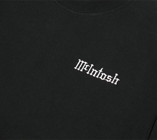 McIntosh T-shirt