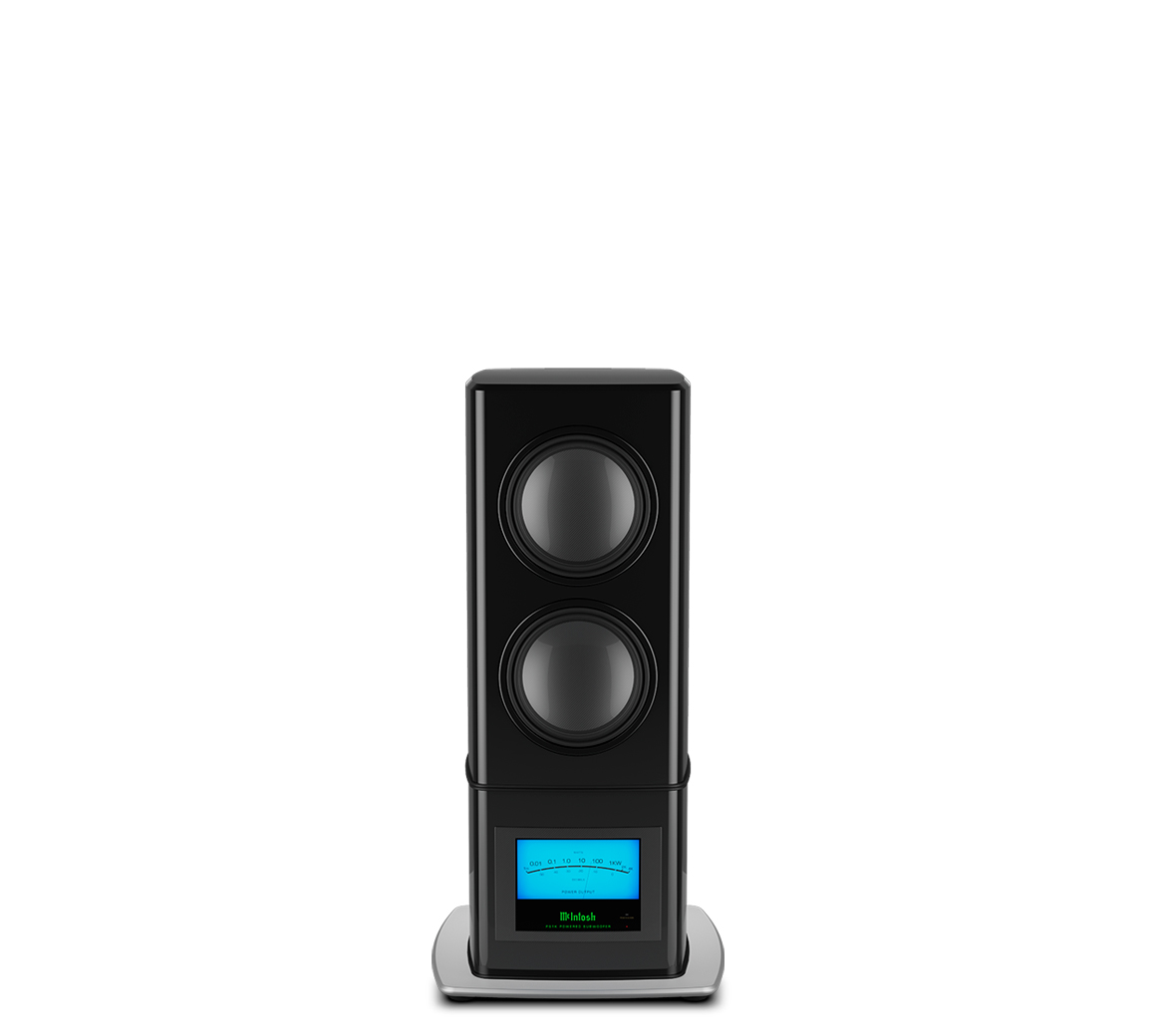 McIntosh PS1K Powered Subwoofer