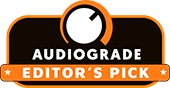 Audiograde Editor's Pick