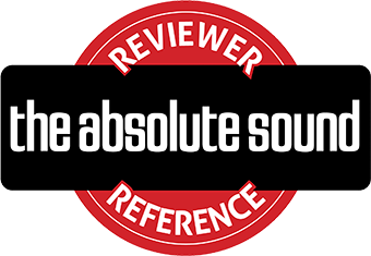 The Absolute Sound Reviewers Reference award