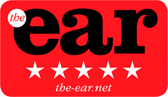 The Ear 5 star logo