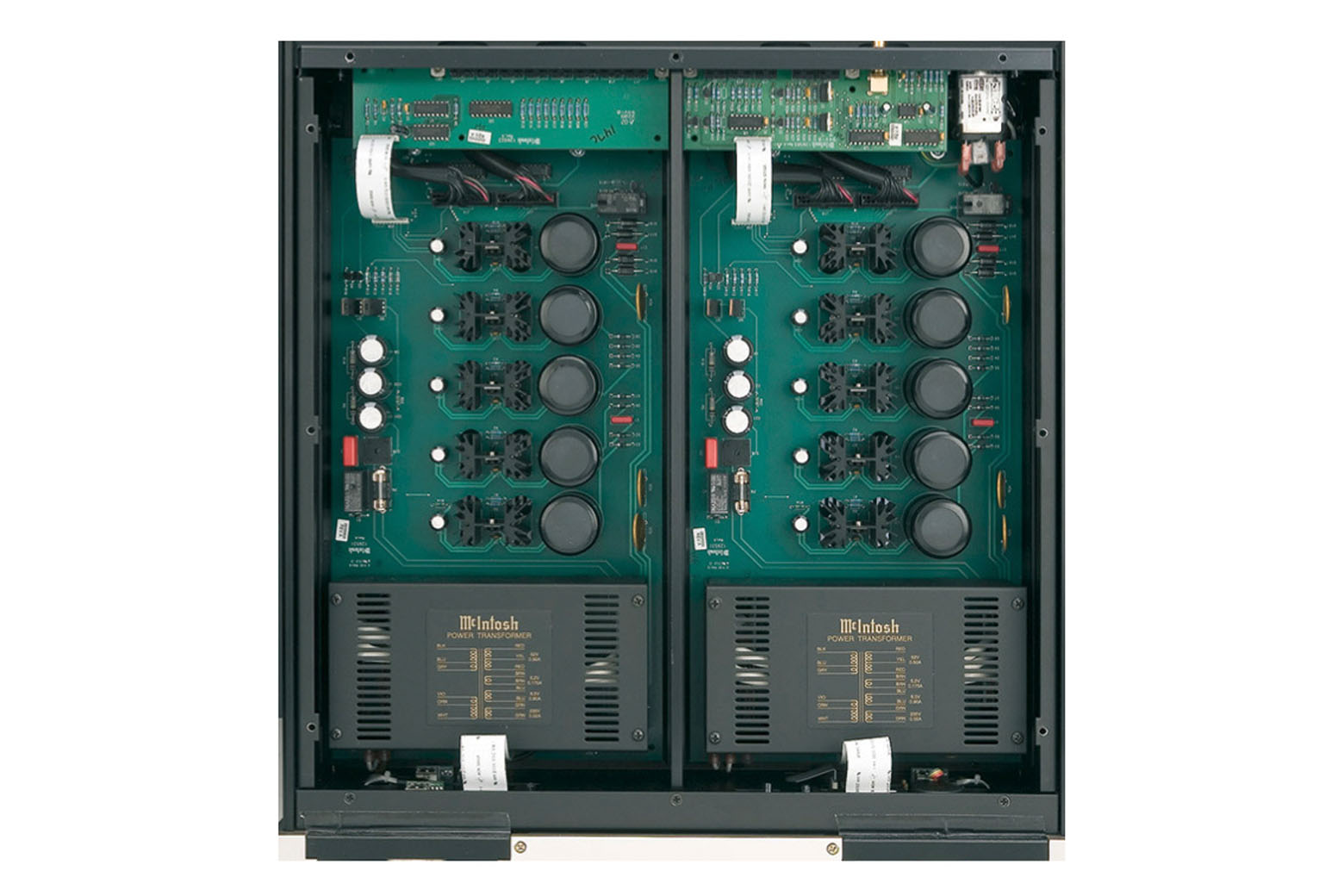 McIntosh C1000 Preamplifier