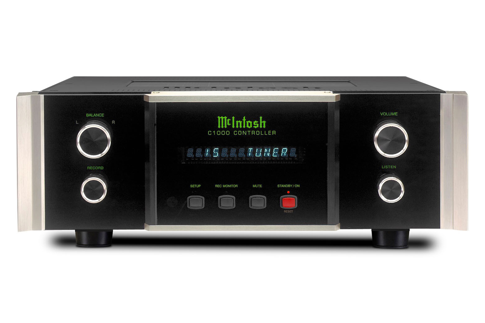 McIntosh C1000 Preamplifier