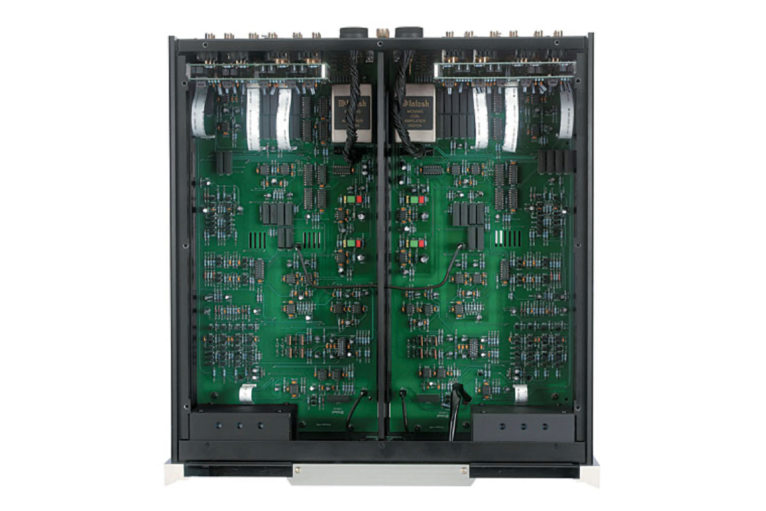 McIntosh C1000 Preamplifier