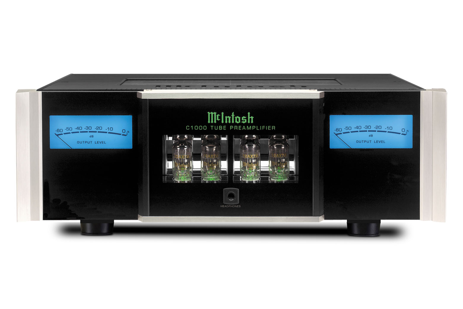 McIntosh C1000 Preamplifier