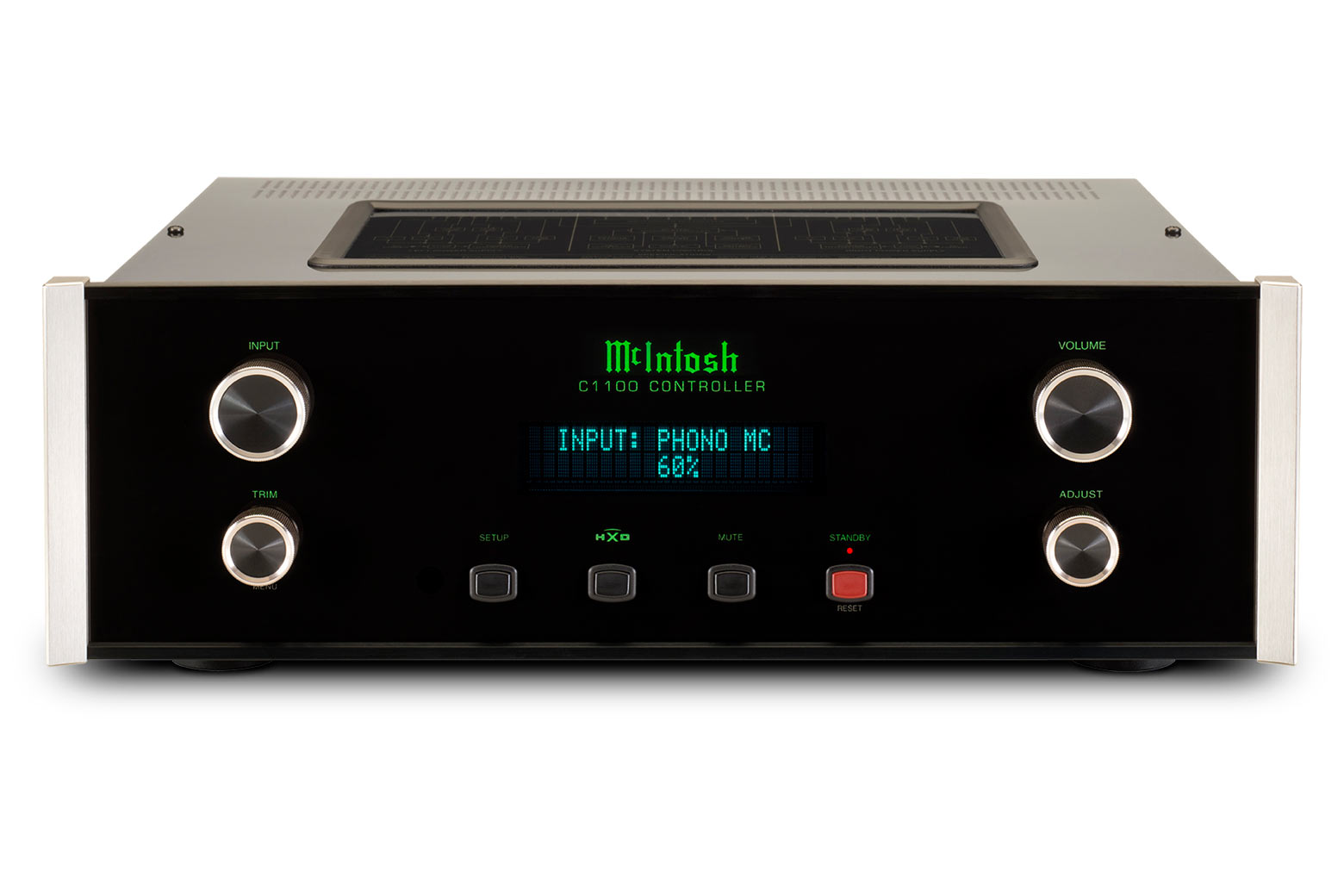 McIntosh C1100 Preamplifier