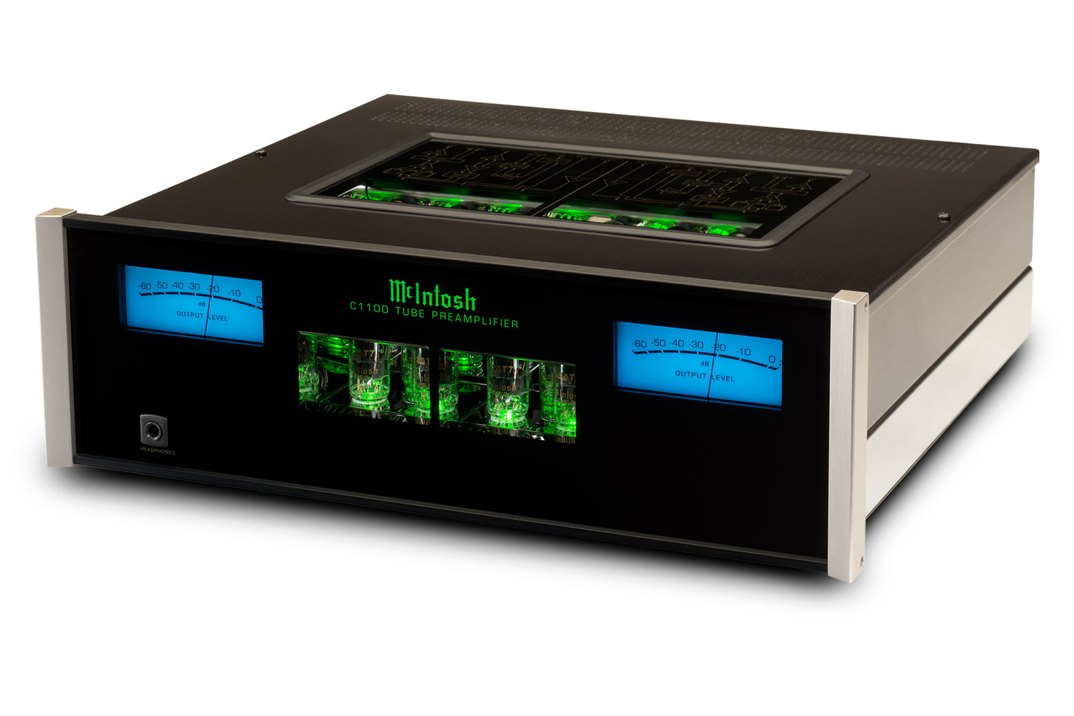 McIntosh C1100 Preamplifier