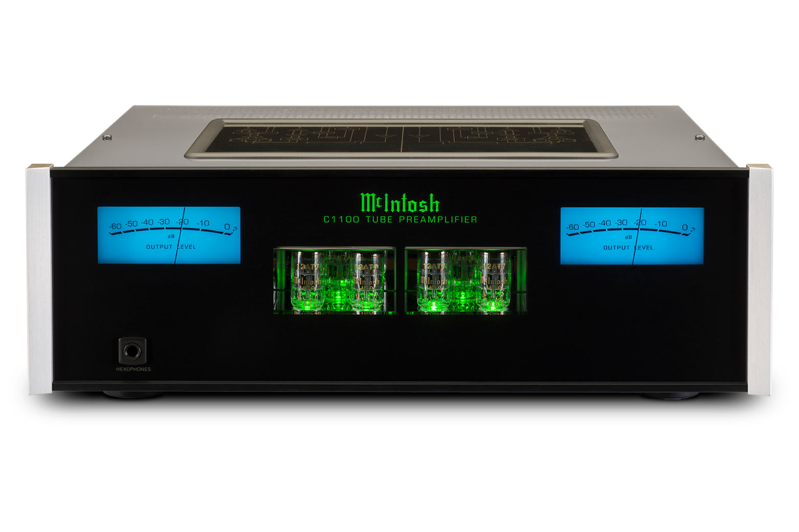 McIntosh C1100 Preamplifier