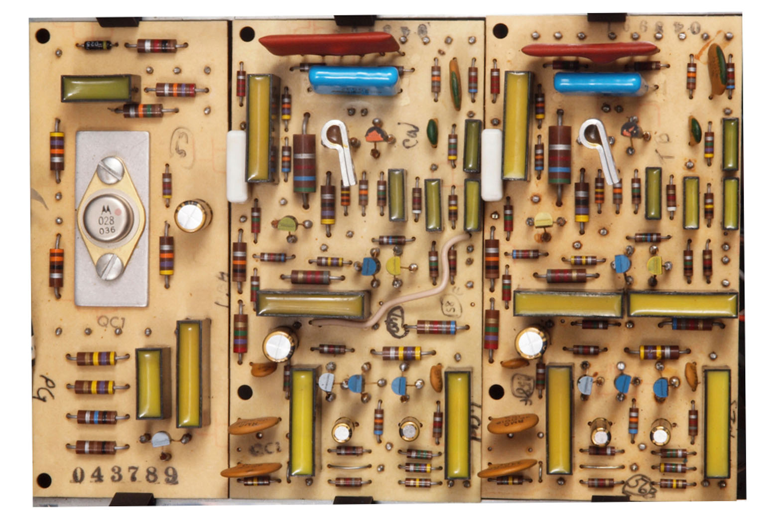 McIntosh C26 Preamplifier