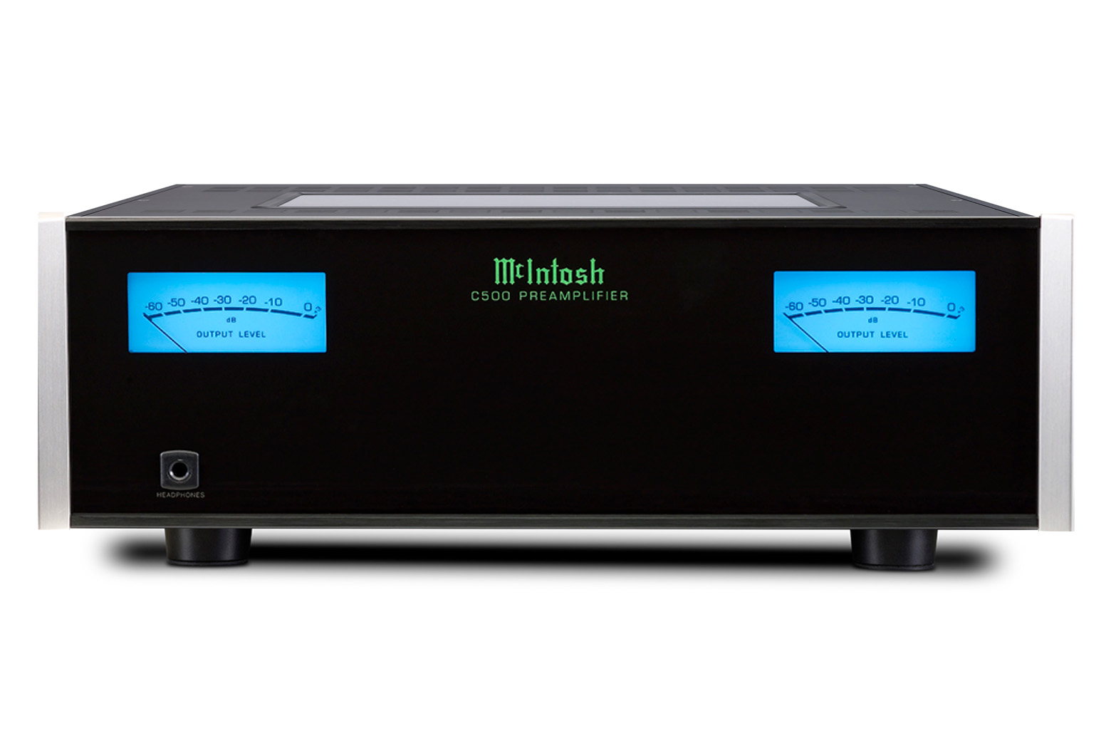 McIntosh C500 Preamplifier