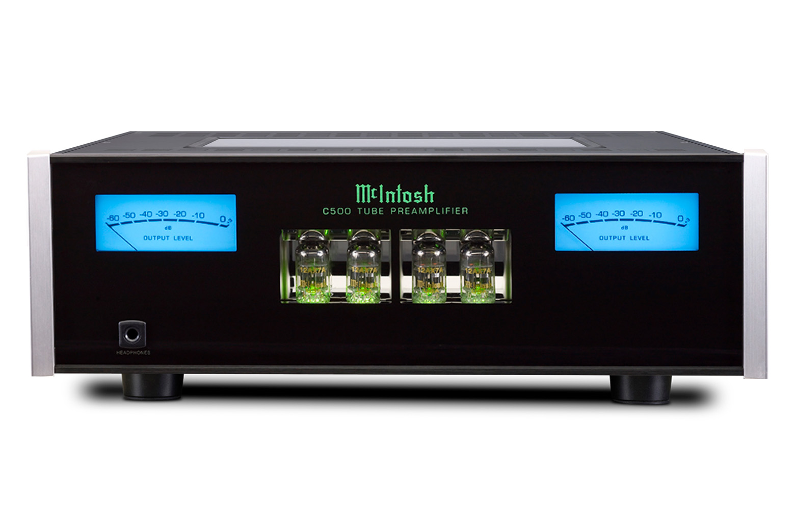 McIntosh C500 Preamplifier