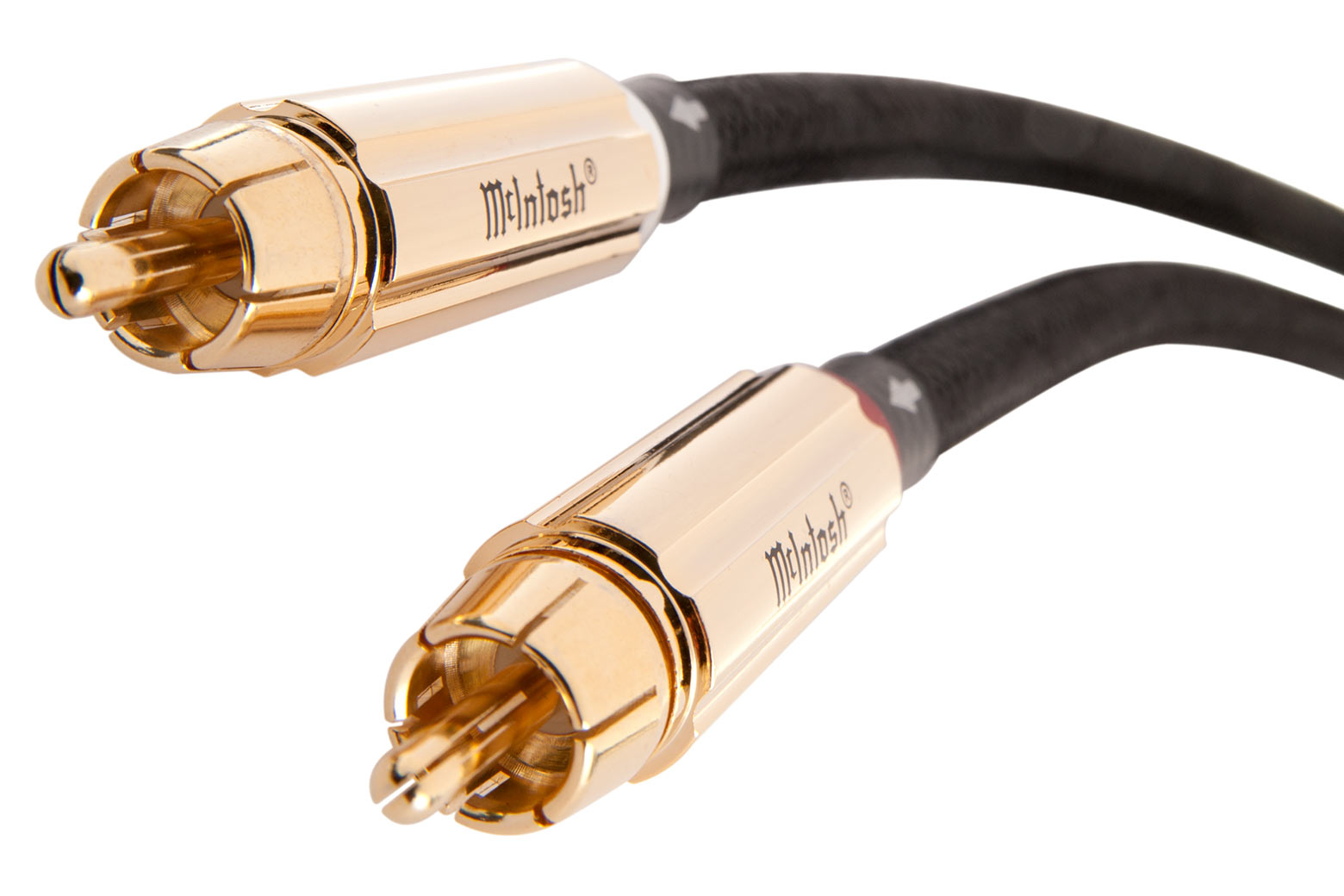 McIntosh Audio Cables