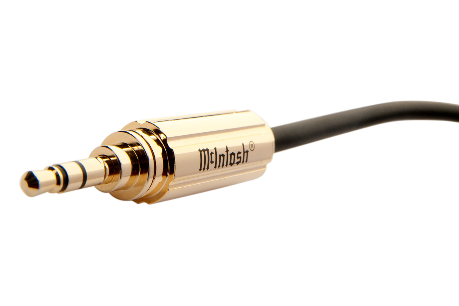 McIntosh Power Control Cable