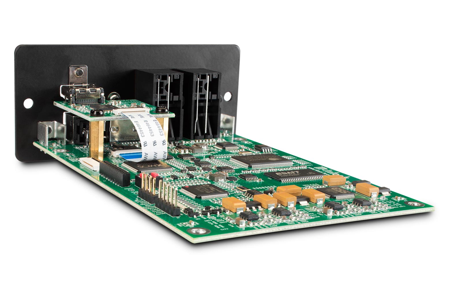 McIntosh DA2 Digital Audio Module