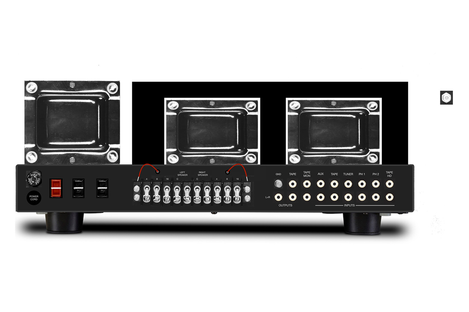 McIntosh MA230 Integrated Amplifier