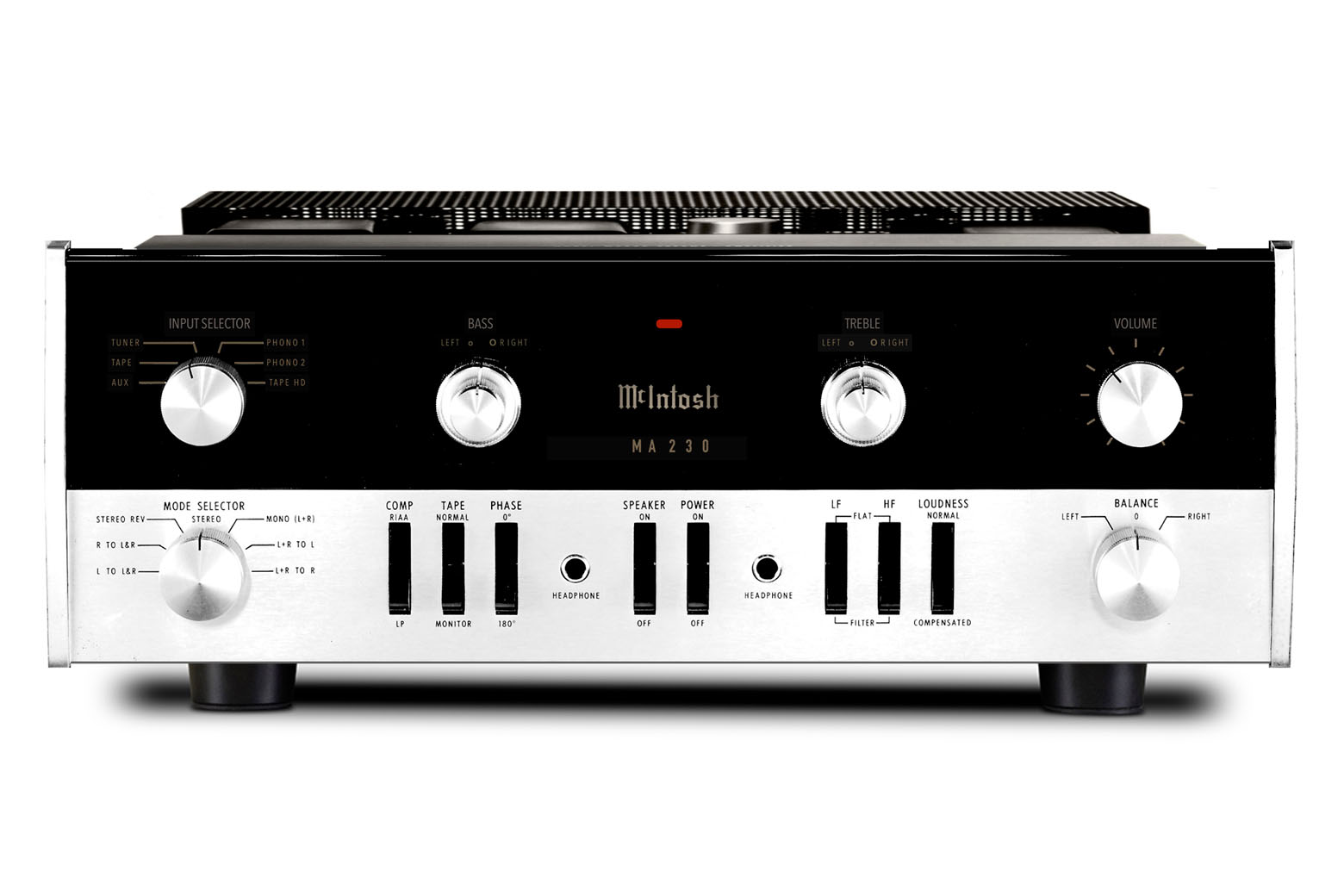 McIntosh MA230 Integrated Amplifier