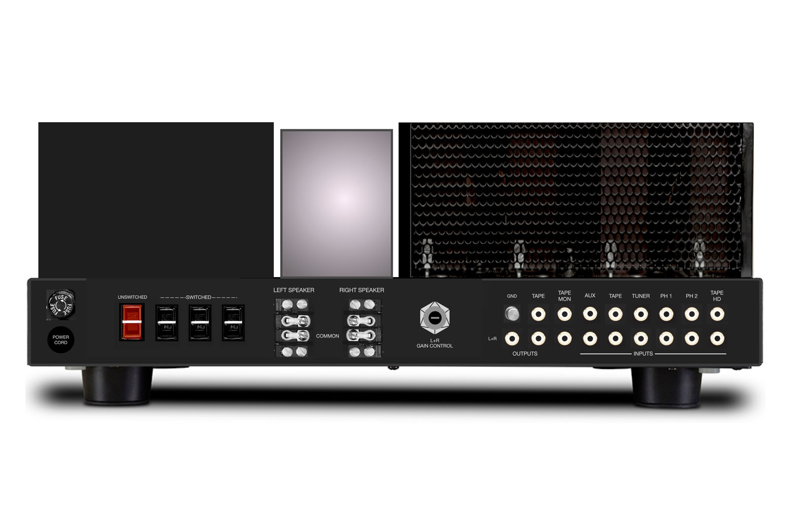 McIntosh MA5100 Integrated Amplifier