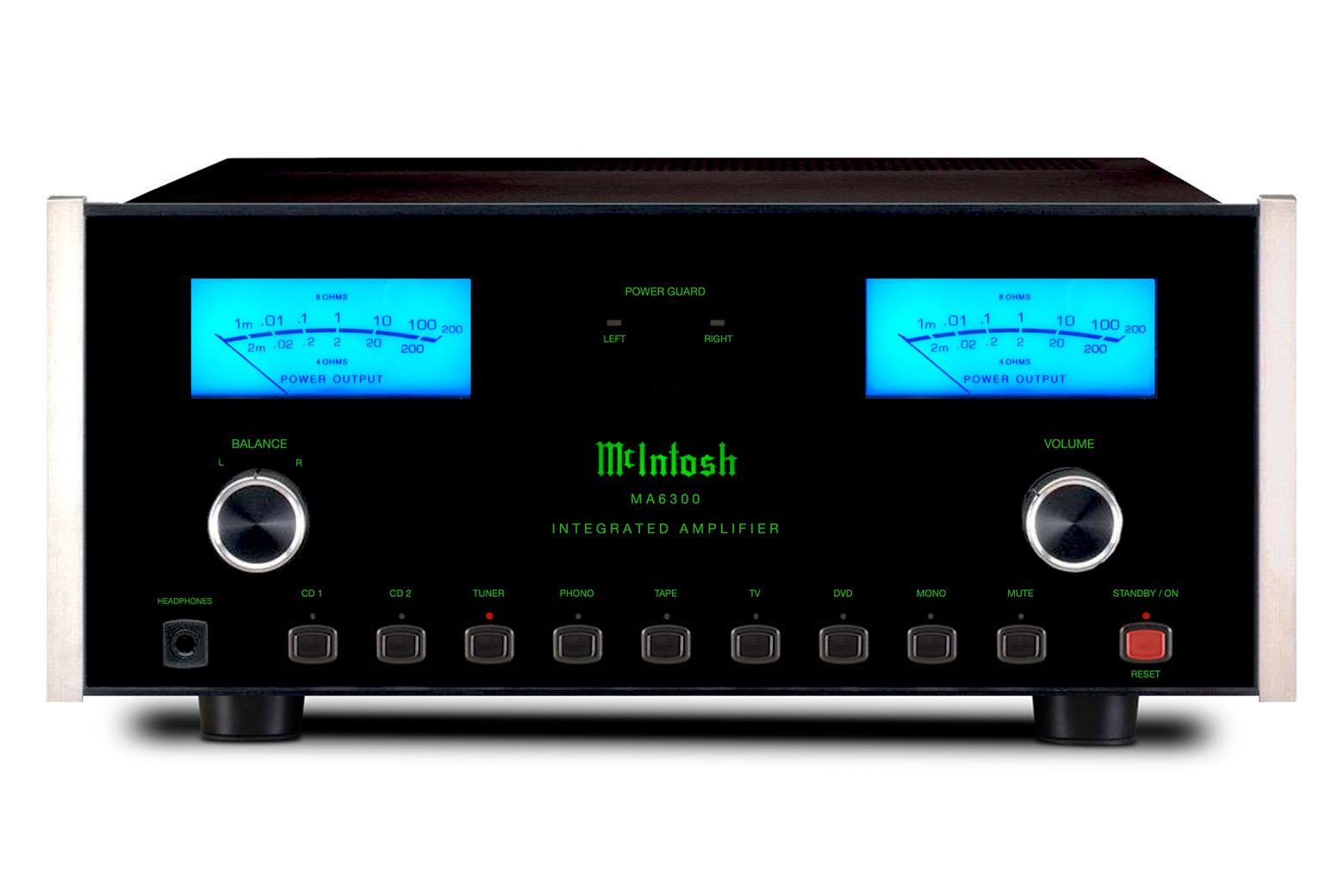 McIntosh MA6300 Integrated Amplifier