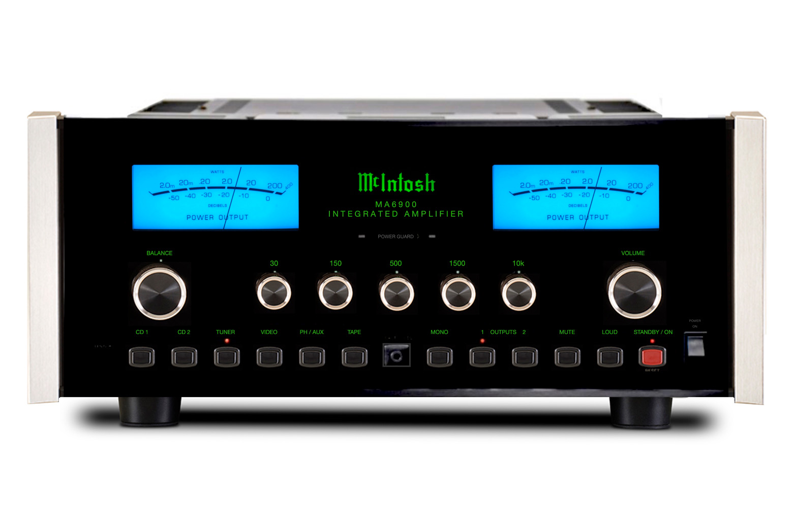 McIntosh MA6900 Integrated Amplifier