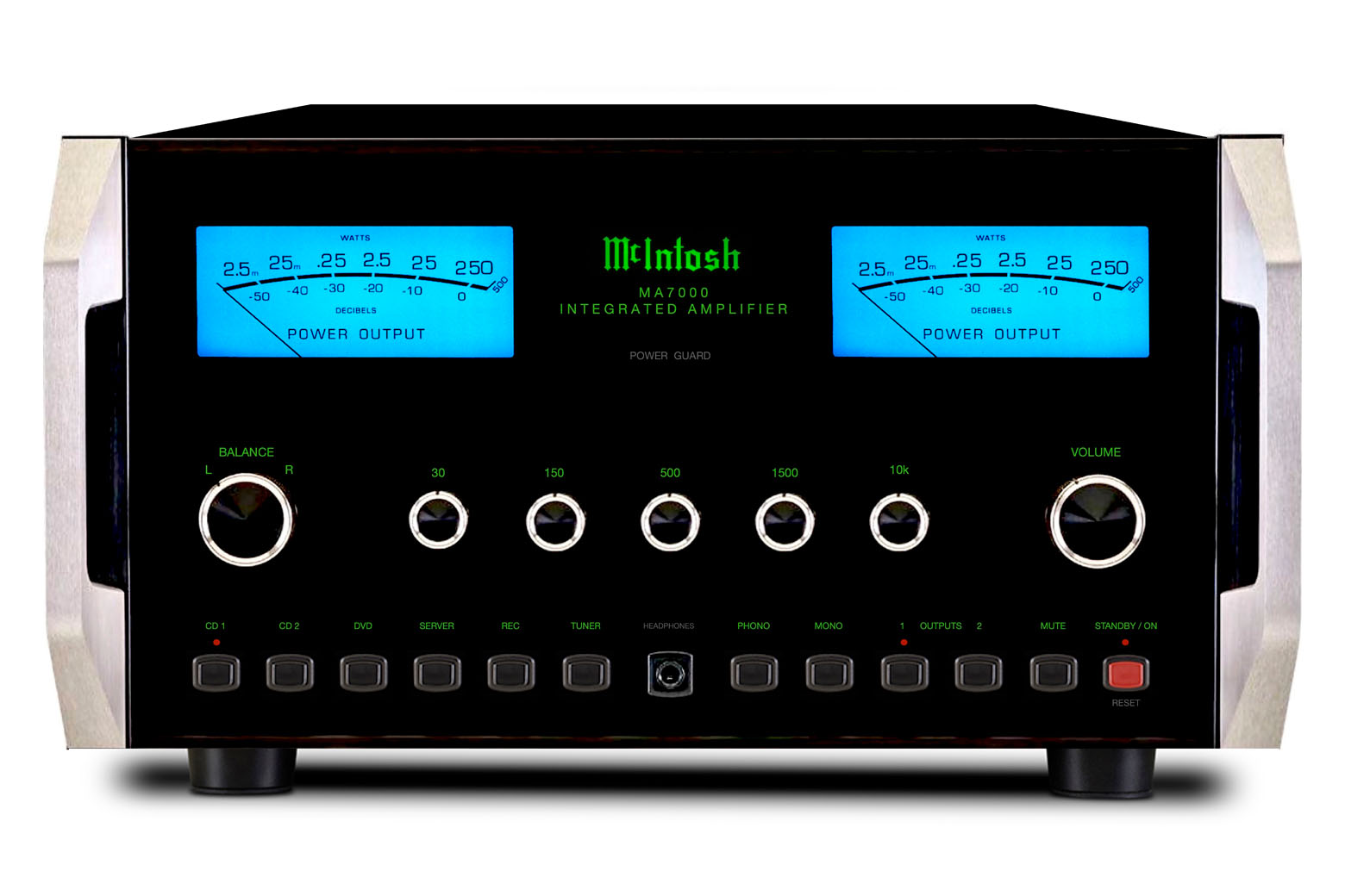 McIntosh MA7000 Integrated Amplifier