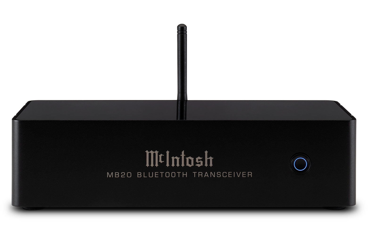 McIntosh MB20 - Émetteur / Récepteur Bluetooth haut de gamme