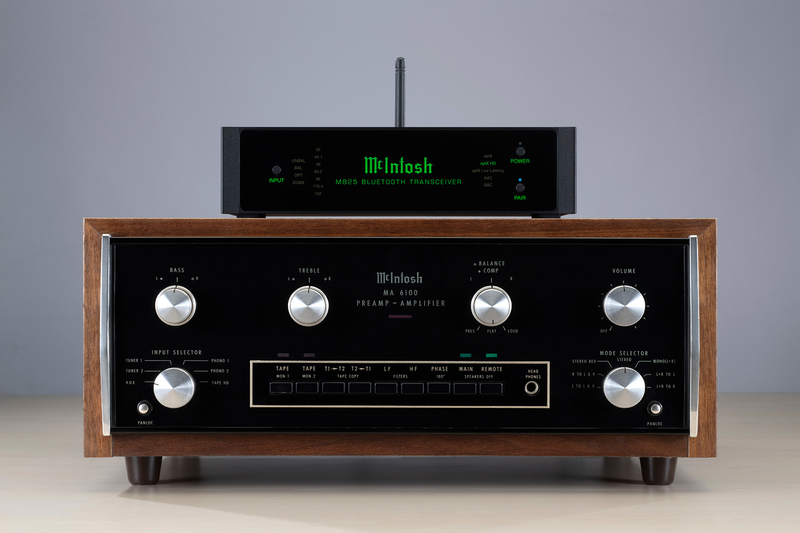 McIntosh MB25 Bluetooth Transceiver