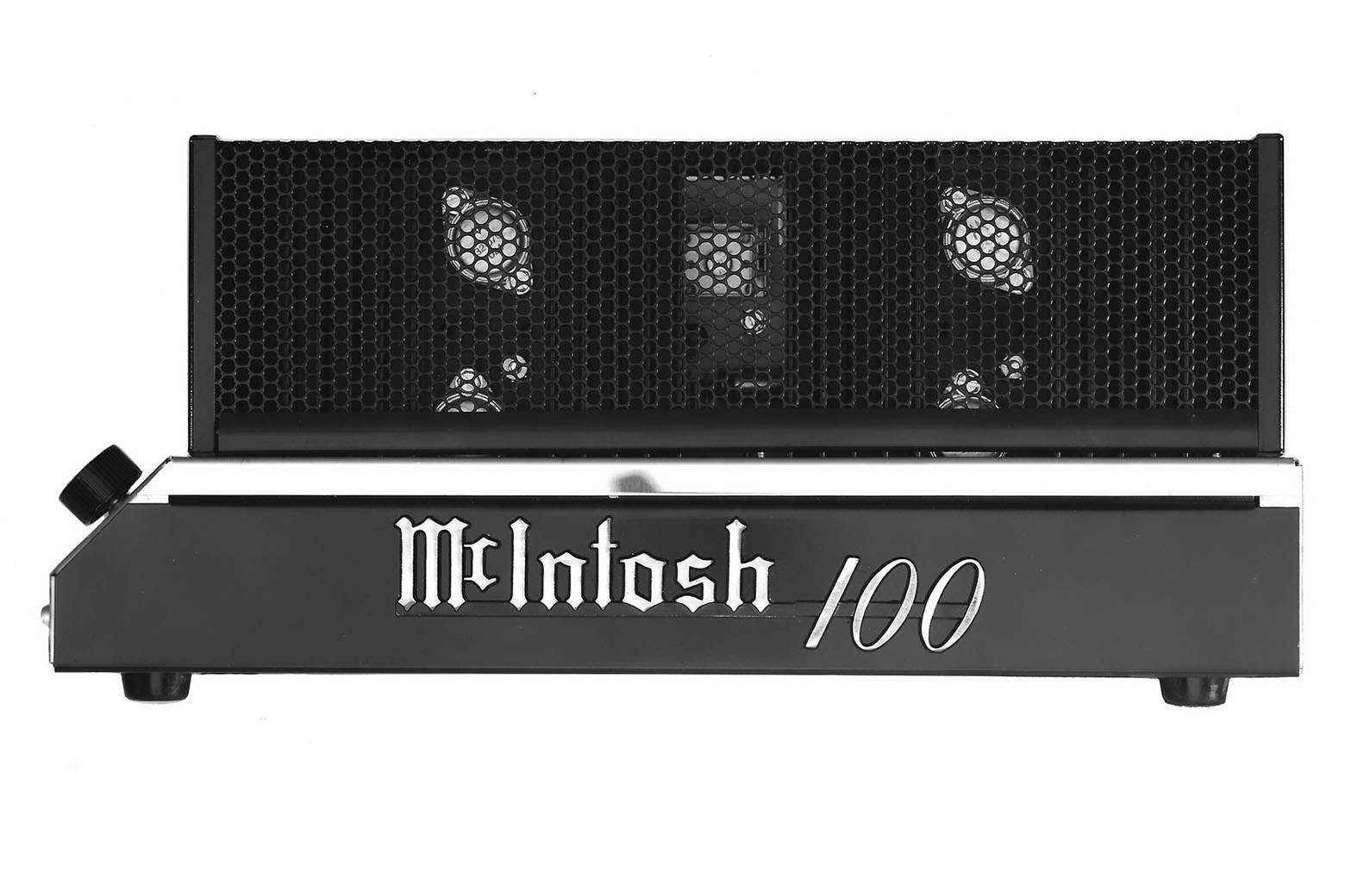 McIntosh MC100 Amplifier