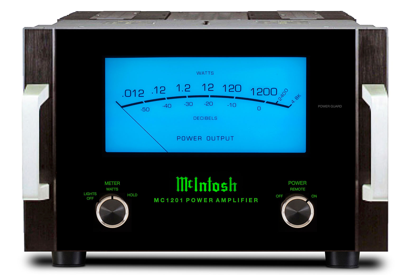 McIntosh MC1201 Amplifier