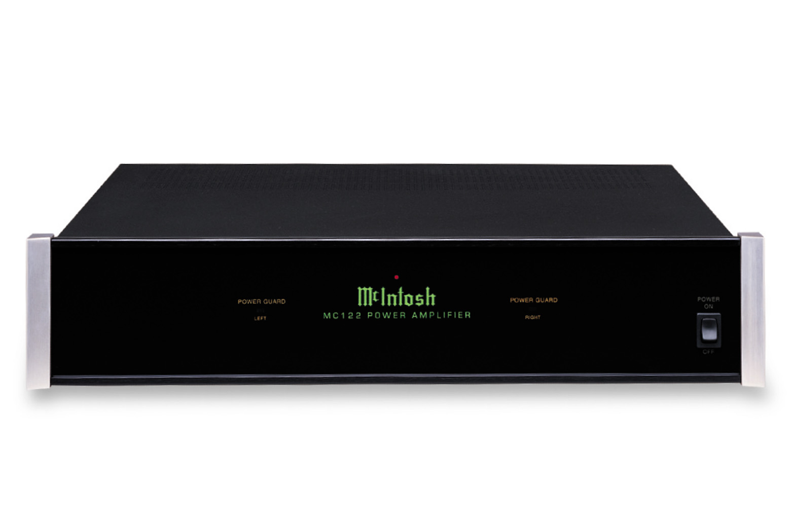 McIntosh MC122 Amplifier