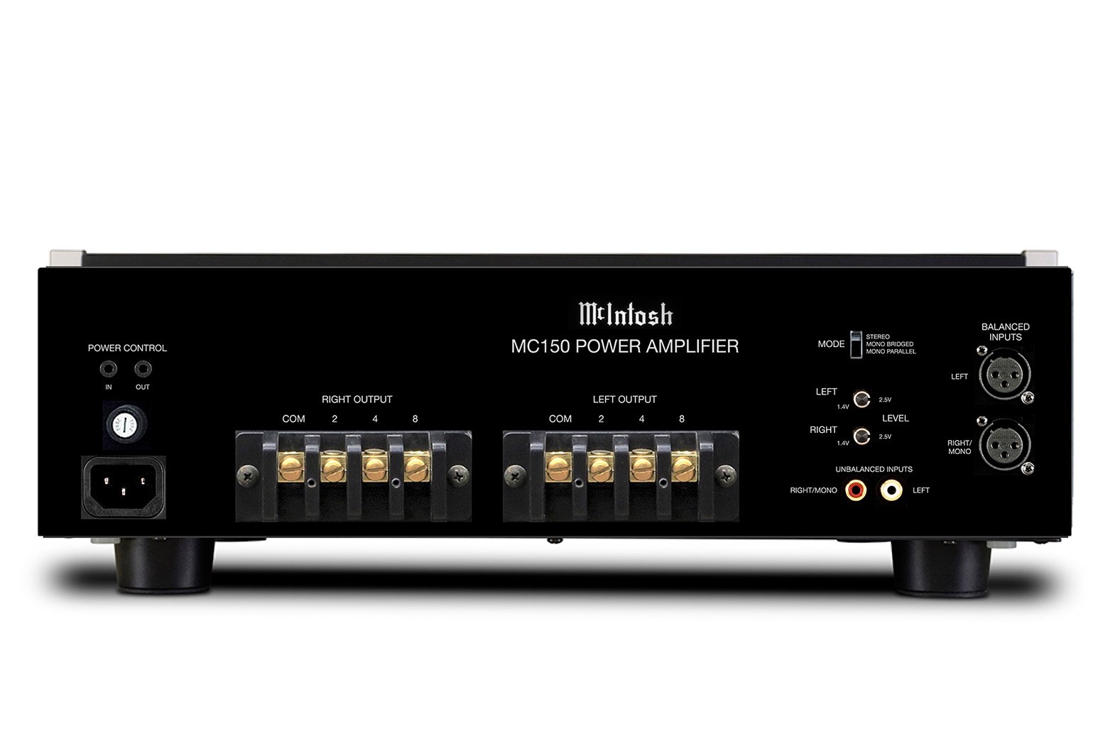 McIntosh MC150 Amplifier