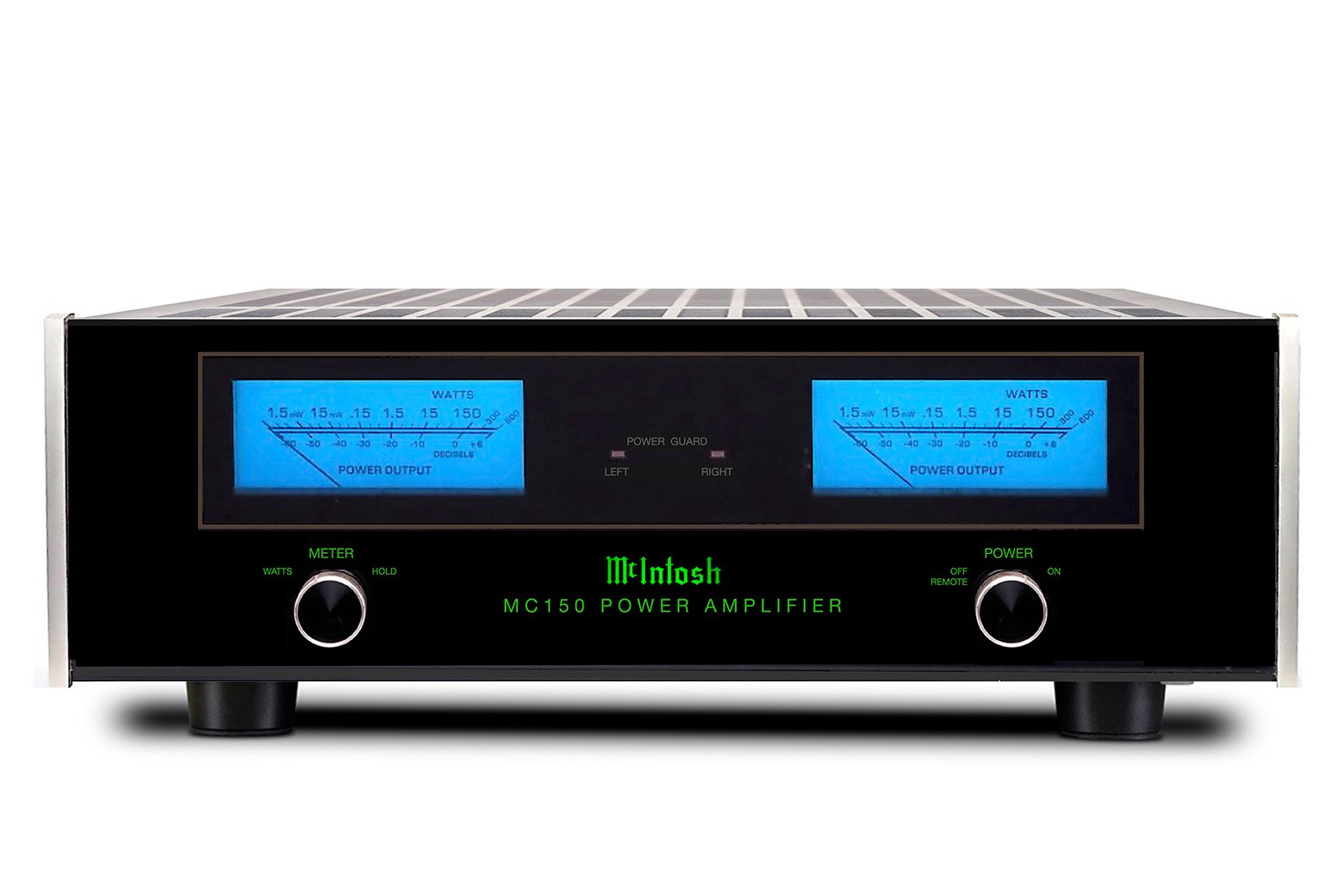 McIntosh MC150 Amplifier