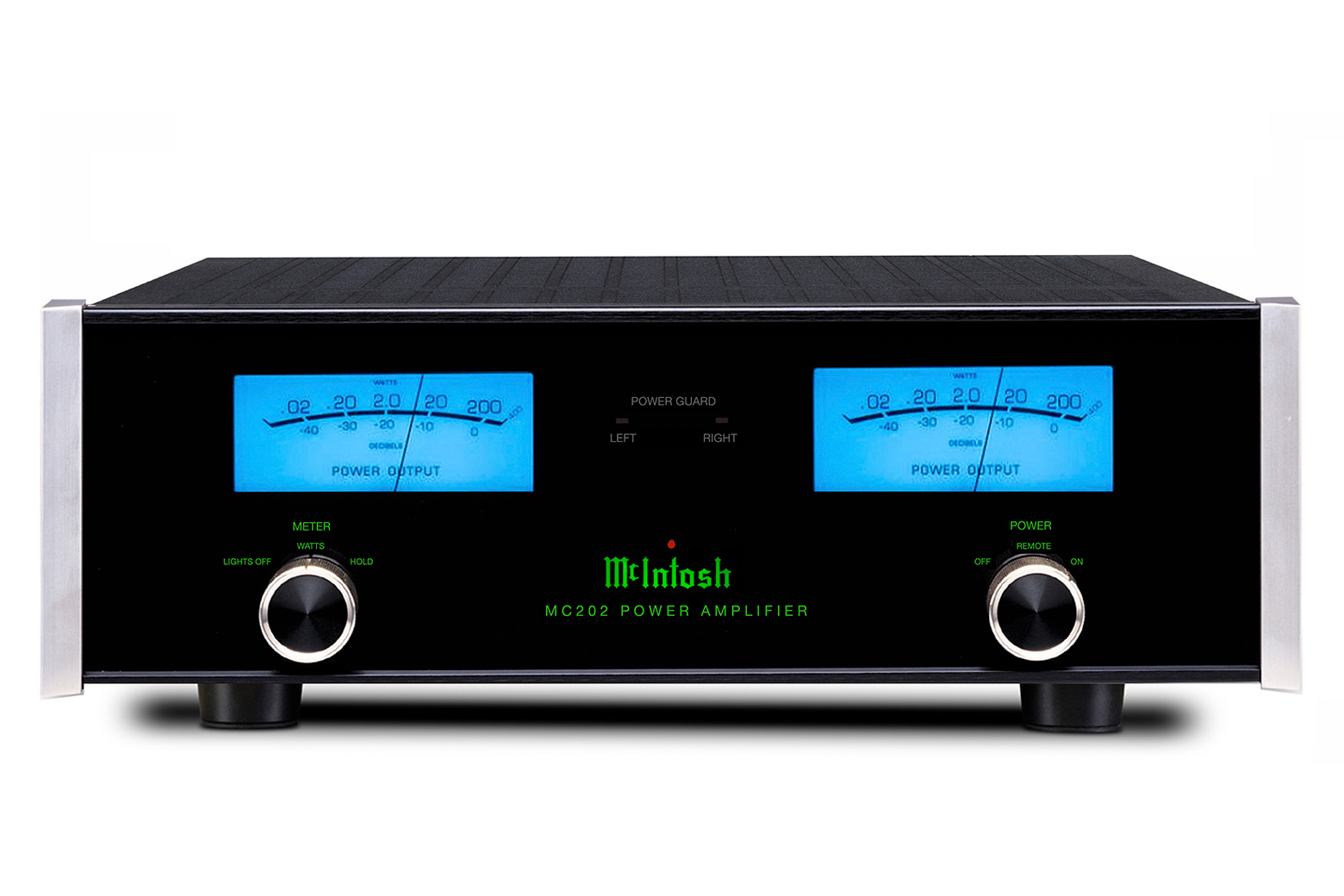 McIntosh MC202 Amplifier