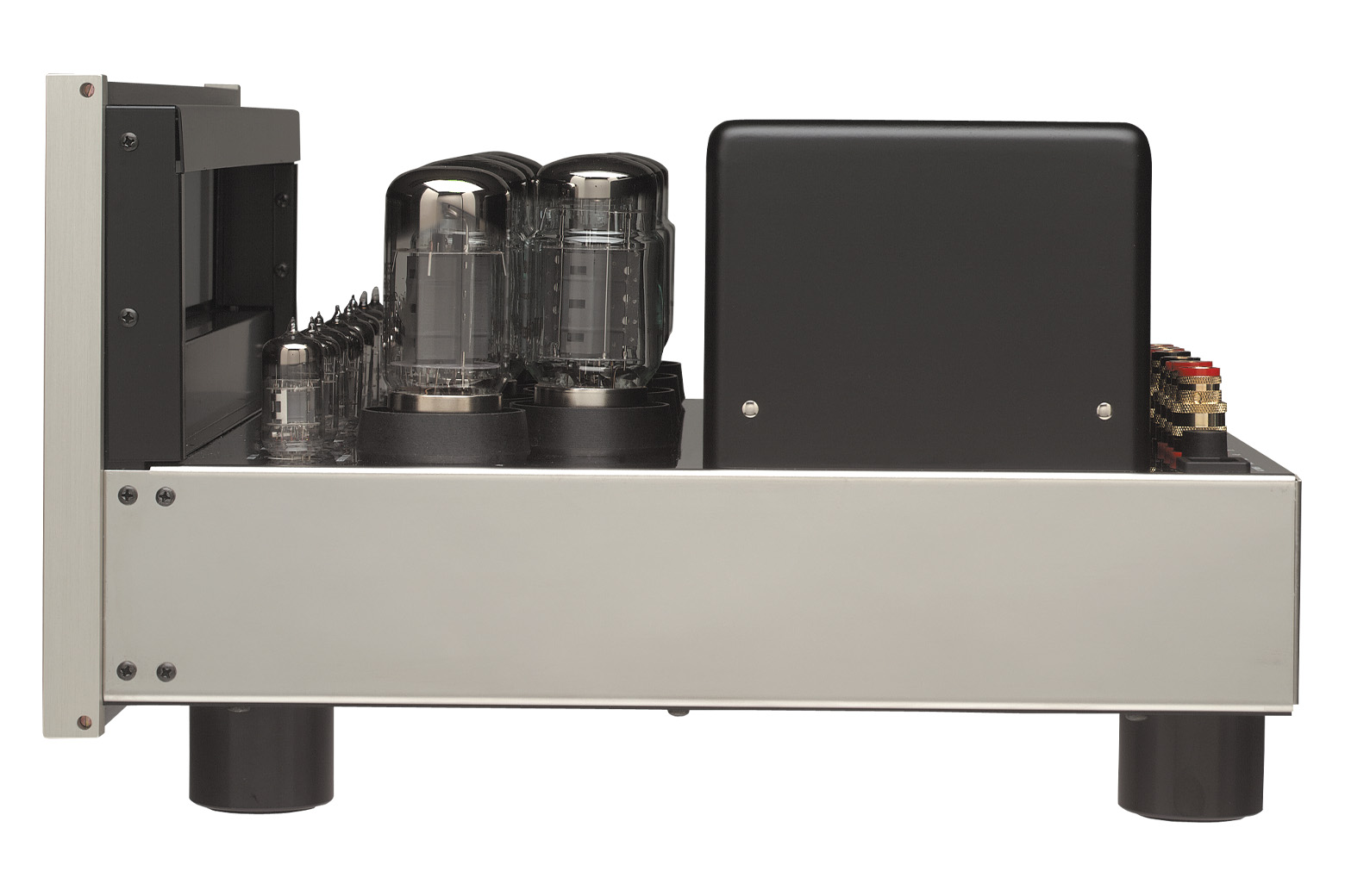 McIntosh MC2102 Amplifier