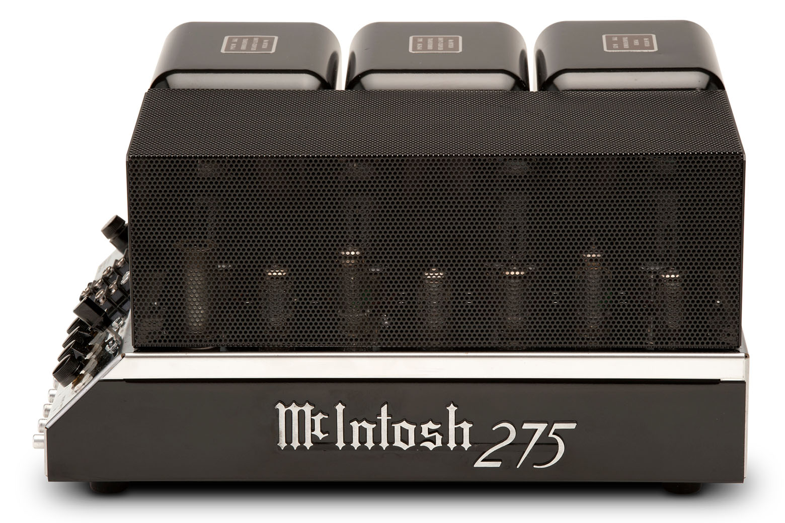 McIntosh MC275 Amplifier