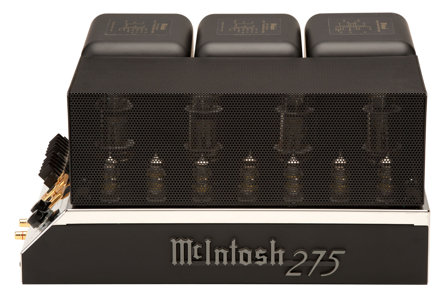 McIntosh MC275 Amplifier