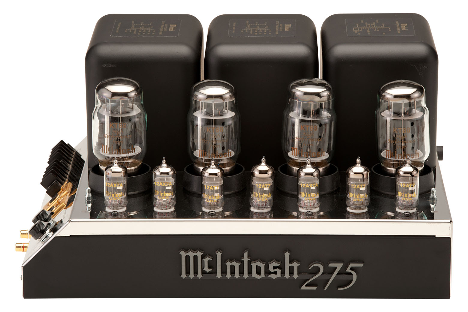 McIntosh MC275 Amplifier