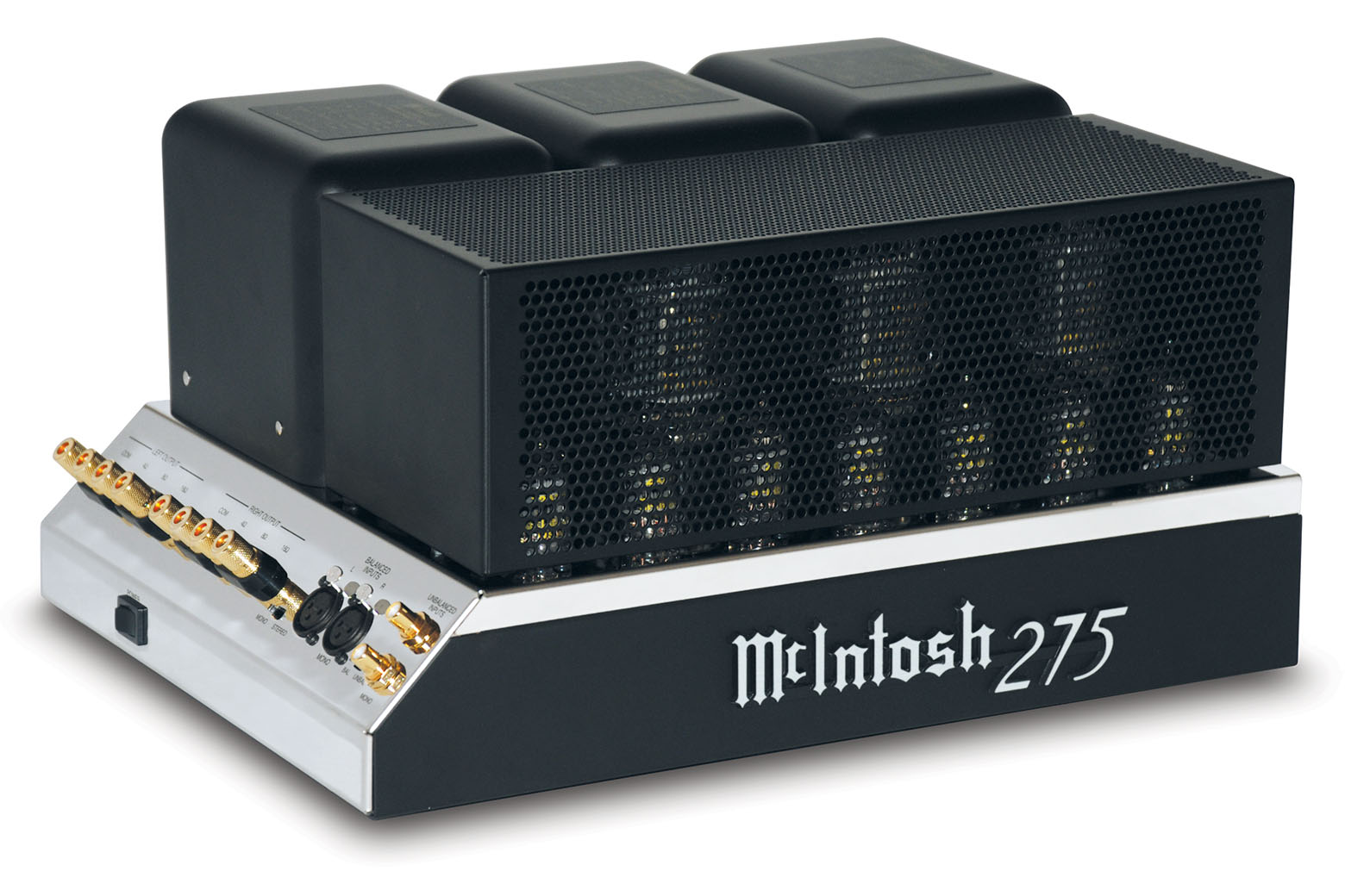 McIntosh MC275 Amplifier