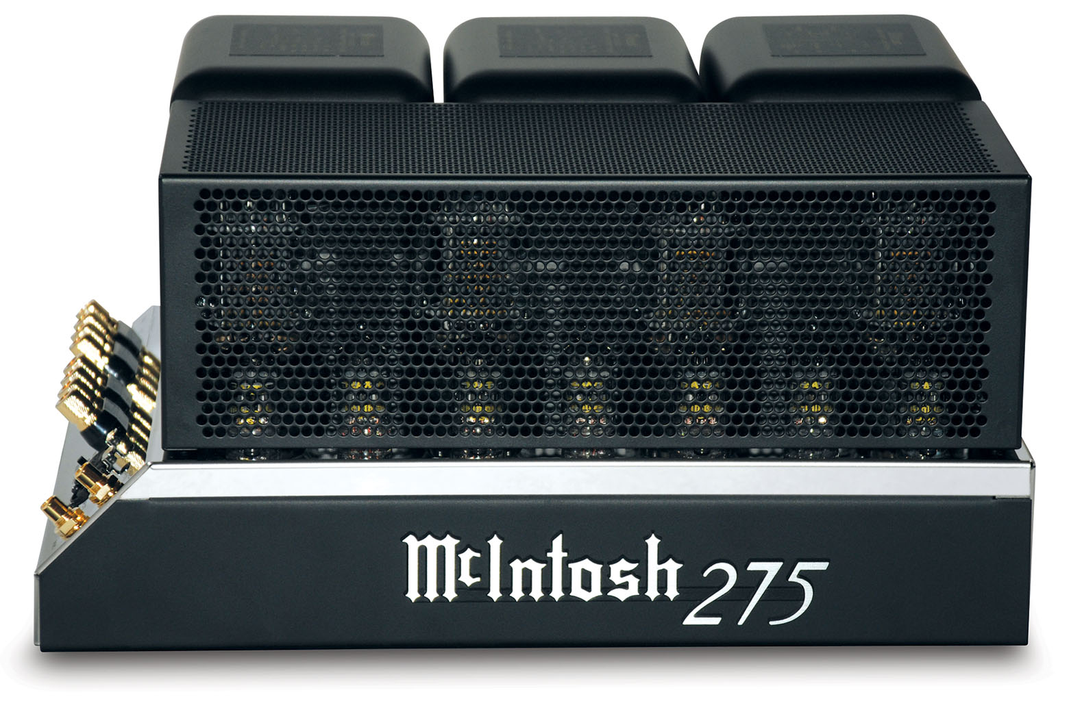 McIntosh MC275 Amplifier