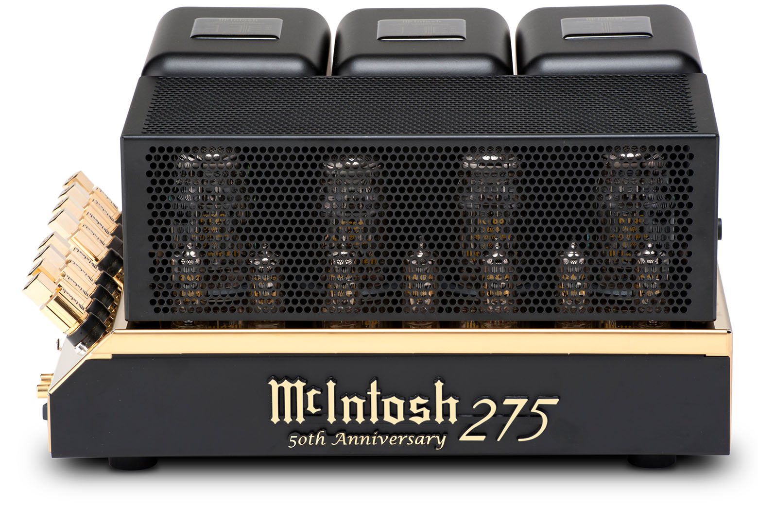 McIntosh MC275 Amplifier